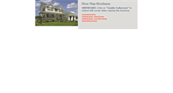 Desktop Screenshot of brochures.stratfordhomes.com